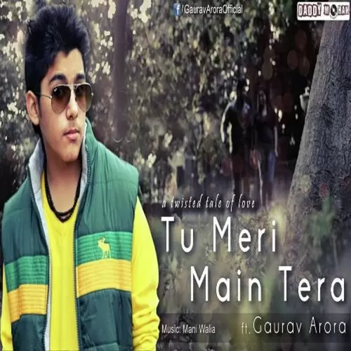 Tu Meri Main Tera Gaurav Arora Mp3 Download Song - Mr-Punjab