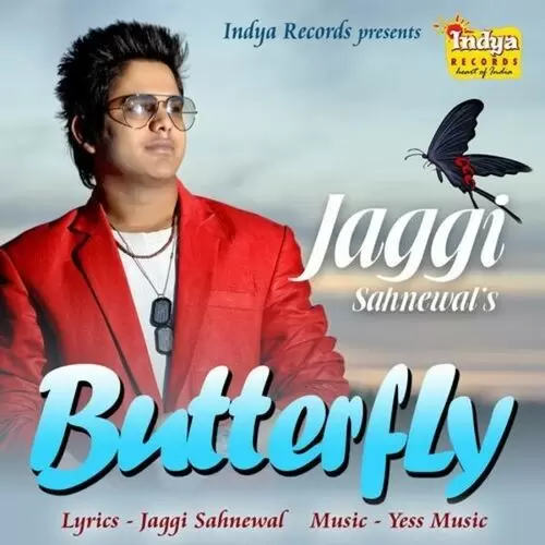Butterfly Jaggi Sahnewal