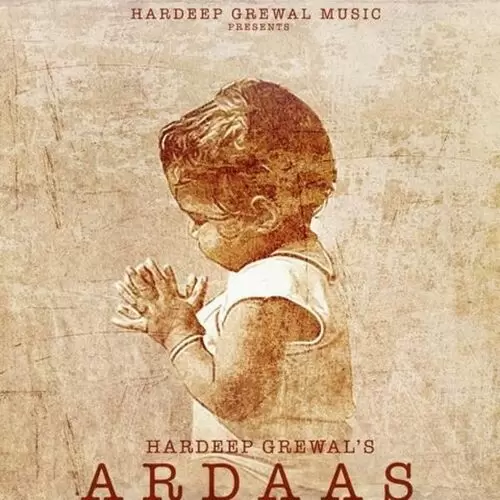 Ardaas Hardeep Grewal Mp3 Download Song - Mr-Punjab