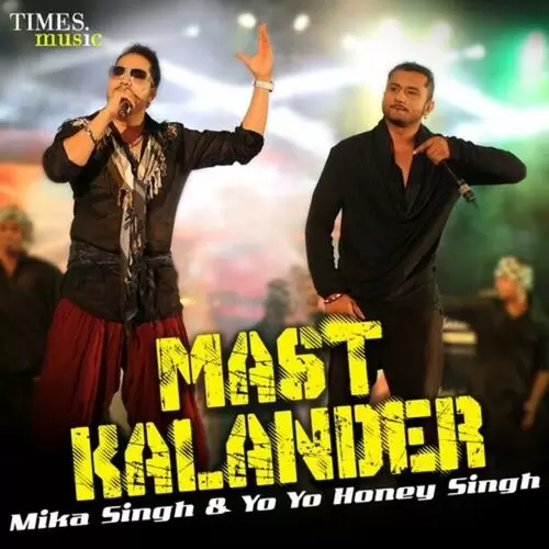 Mast Kalander Various Mp3 Download Song - Mr-Punjab