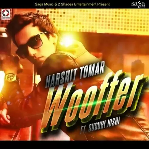 Wooffer (Feat. Subuhi Joshi) Harshit Tomar Mp3 Download Song - Mr-Punjab