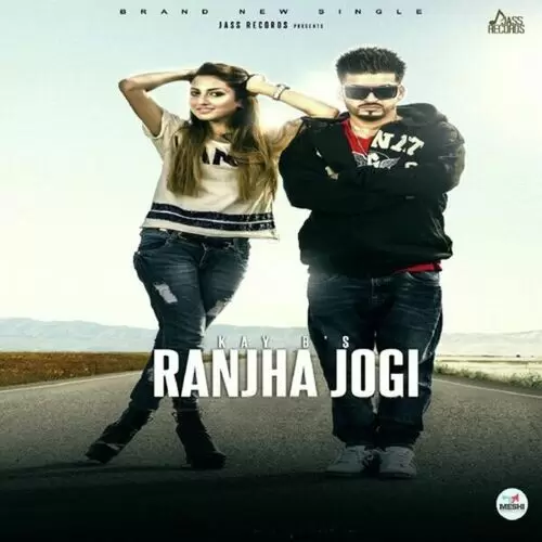 Ranjha Jogi Kay B Mp3 Download Song - Mr-Punjab