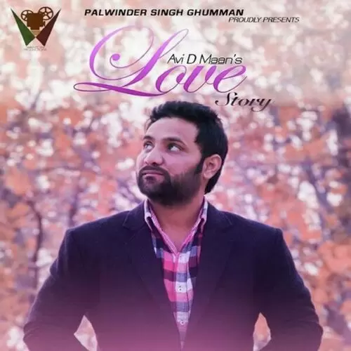 Love Story Avi D Maan Mp3 Download Song - Mr-Punjab