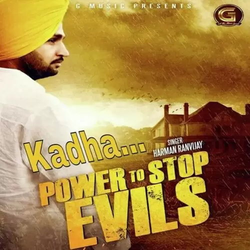 Kadha Harman Ranvijay Mp3 Download Song - Mr-Punjab
