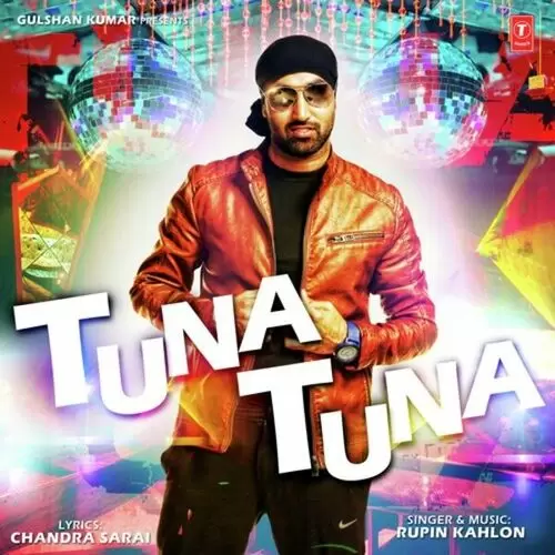 Tuna Tuna Rupin Kahlon Rupinder Singh Mp3 Download Song - Mr-Punjab