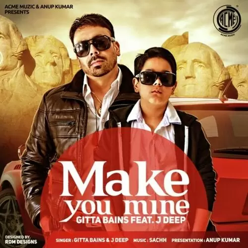 Make You Mine Gitta Bains Mp3 Download Song - Mr-Punjab