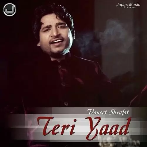 Teri Yaad Vaneet Shrafat Mp3 Download Song - Mr-Punjab