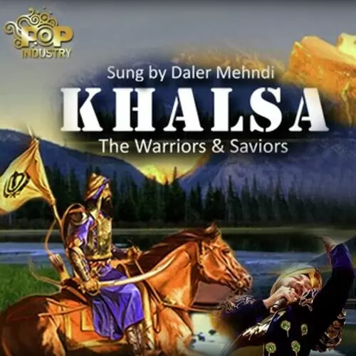 Khalsa Daler Mehndi Mp3 Download Song - Mr-Punjab