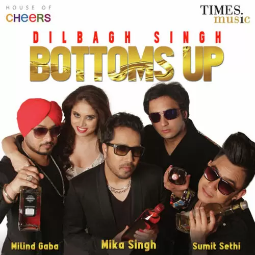 Bottoms Up Various Mp3 Download Song - Mr-Punjab
