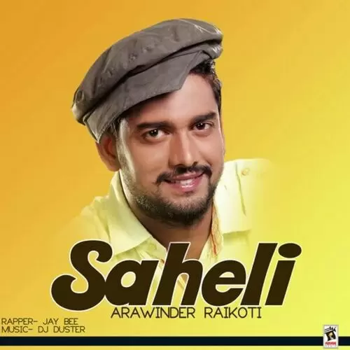 Saheli Arwinder Raikoti Mp3 Download Song - Mr-Punjab