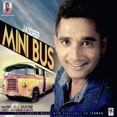 Mini Bus Jasdeep Mp3 Download Song - Mr-Punjab