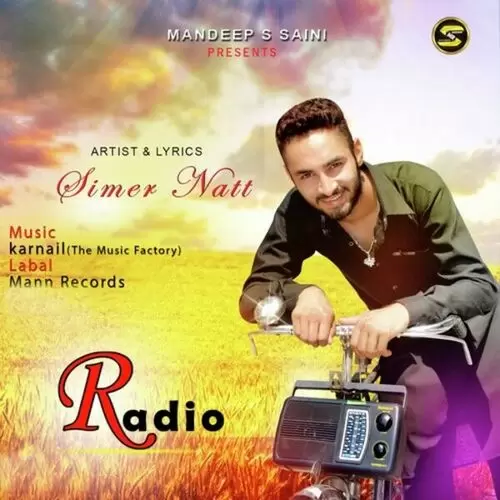 Radio Simer Natt Mp3 Download Song - Mr-Punjab