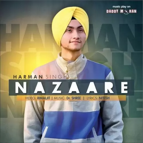 Nazaare Harman Singh Mp3 Download Song - Mr-Punjab