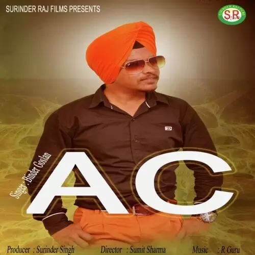AC Binder Goslan Mp3 Download Song - Mr-Punjab