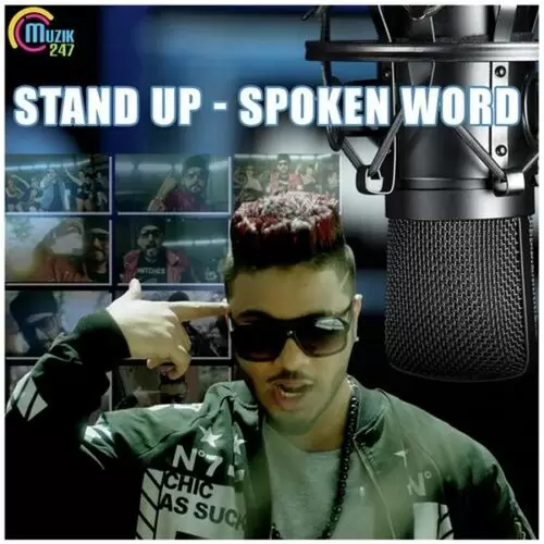 Stand Up Manj Musik Mp3 Download Song - Mr-Punjab