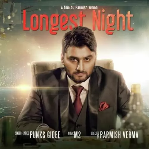 Longest Night Punks Gidee Mp3 Download Song - Mr-Punjab