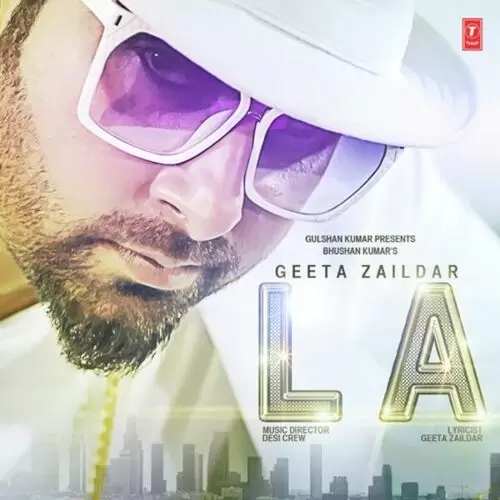 LA Geeta Zaildar Mp3 Download Song - Mr-Punjab