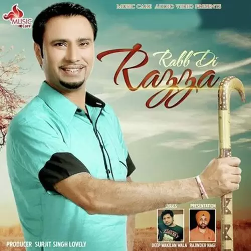 Rabb Di Razza Darshan Khella Mp3 Download Song - Mr-Punjab