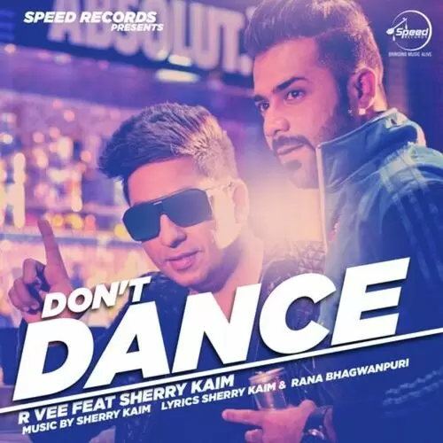 DonAnd039;t Dance R Vee Mp3 Download Song - Mr-Punjab