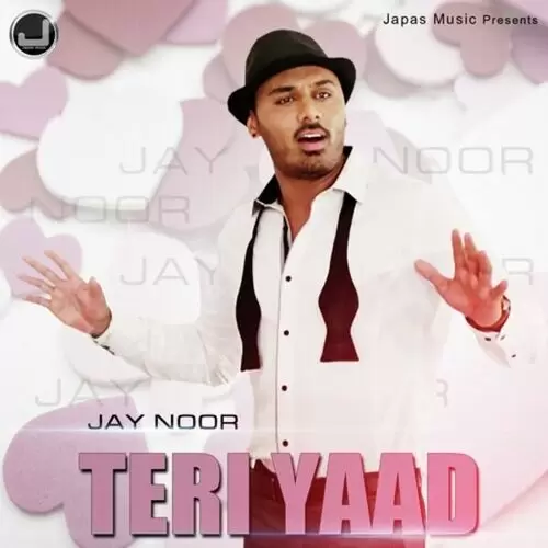 Teri Yaad Jay Noor Mp3 Download Song - Mr-Punjab