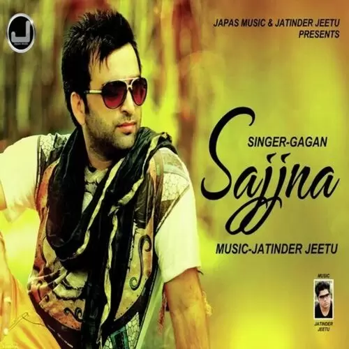 Sajjna Gagan Mp3 Download Song - Mr-Punjab
