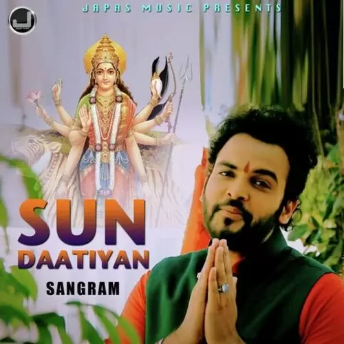 Sun Daatiyan Sangram Mp3 Download Song - Mr-Punjab