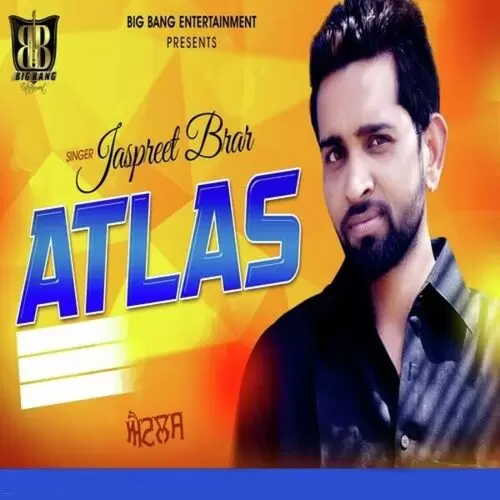 Atlas Jaspreet Brar Mp3 Download Song - Mr-Punjab