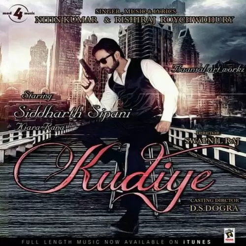 Kudiye Nitin Kumar Mp3 Download Song - Mr-Punjab