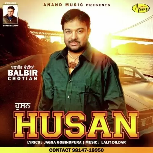 Husan Balbir Chotian Mp3 Download Song - Mr-Punjab