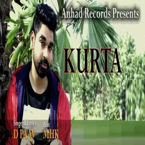 Kurta D. Paav Mp3 Download Song - Mr-Punjab