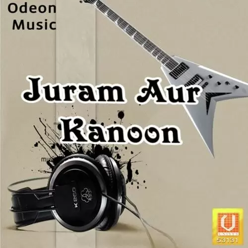 Juram Aur Kanoon Pargat Singh Mp3 Download Song - Mr-Punjab