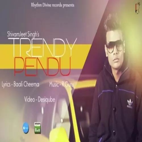 Trendy Pendu Shivamjeet Singh Mp3 Download Song - Mr-Punjab