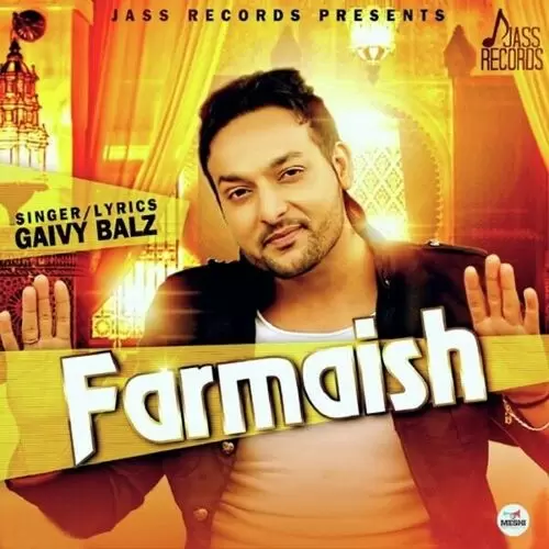 Farmaish Gaivy Balz Mp3 Download Song - Mr-Punjab