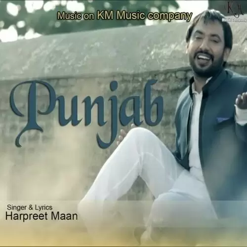 Punjab Harpreet Maan Mp3 Download Song - Mr-Punjab