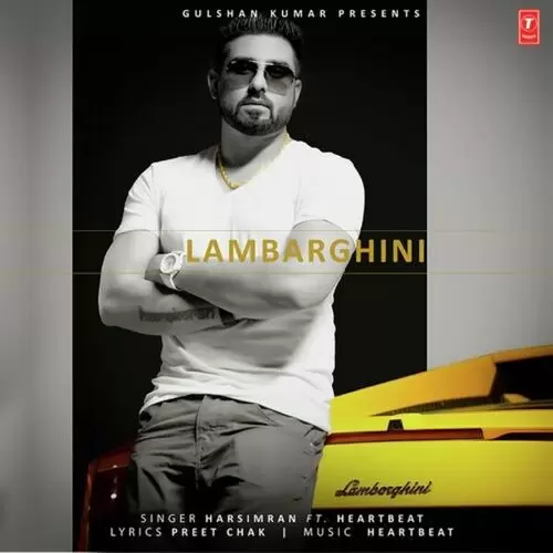 Lambarghini Harsimran Mp3 Download Song - Mr-Punjab