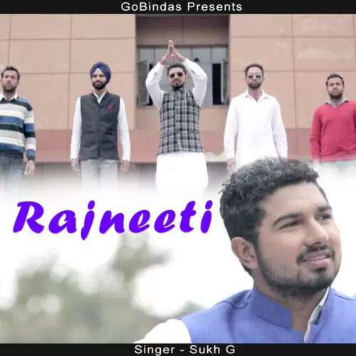 Rajneeti Sukh G. Mp3 Download Song - Mr-Punjab