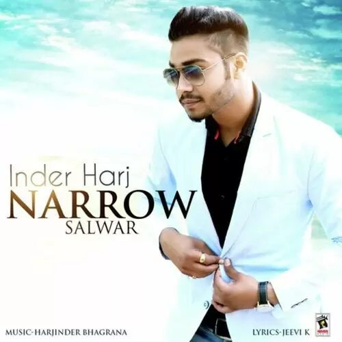 Narrow Salwar Inder Harj Mp3 Download Song - Mr-Punjab