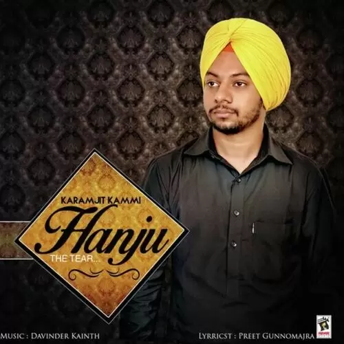 Hanju Karamjit Kammi Mp3 Download Song - Mr-Punjab