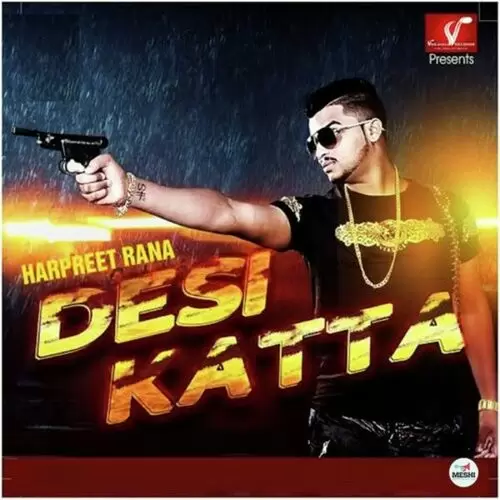 Desi Katta Harpreet Rana Mp3 Download Song - Mr-Punjab