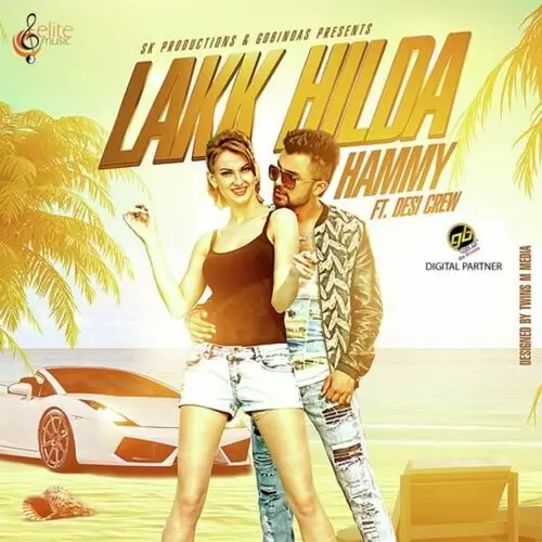 Lakk Hilda Hammy Mp3 Download Song - Mr-Punjab