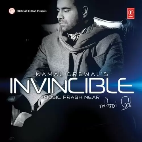 Invincible Kamal Grewal Mp3 Download Song - Mr-Punjab