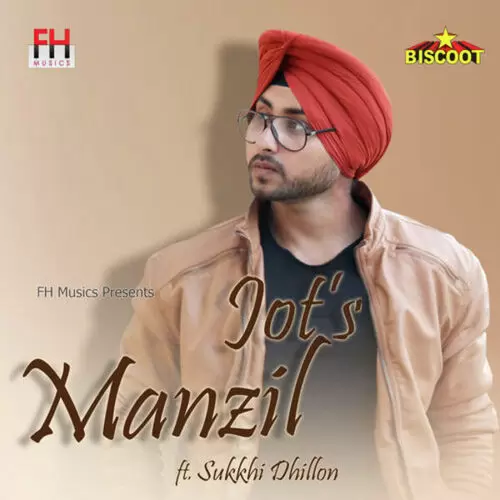 Manzil Jot Singh Mp3 Download Song - Mr-Punjab