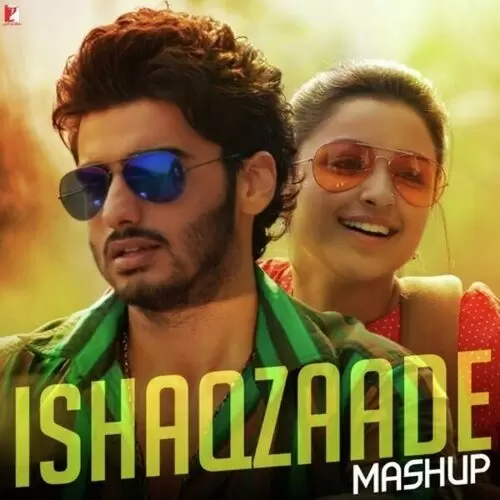 Ishaqzaade Mashup Javed Ali Mp3 Download Song - Mr-Punjab