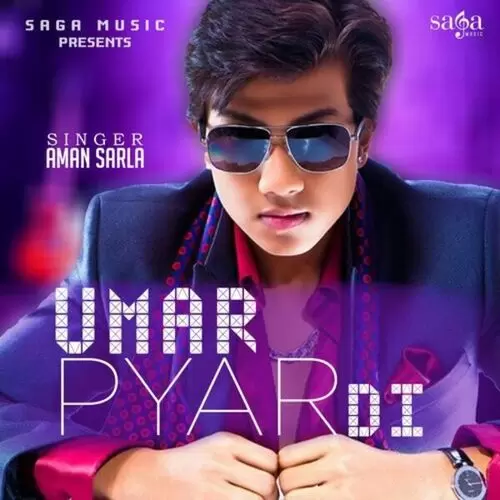 Umar Pyar Di Aman Sarla Mp3 Download Song - Mr-Punjab