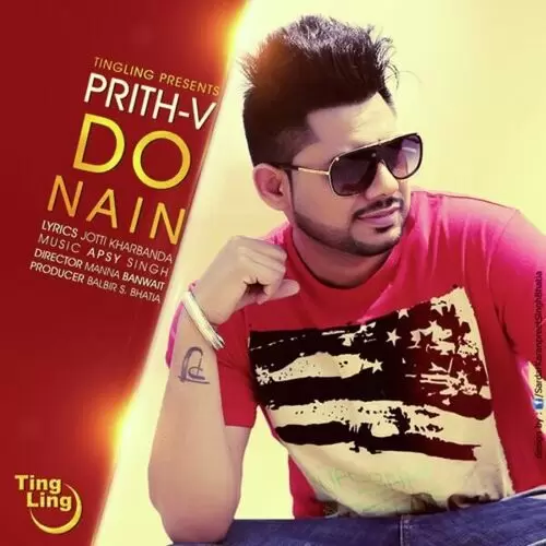 Do Nain Prith V Mp3 Download Song - Mr-Punjab