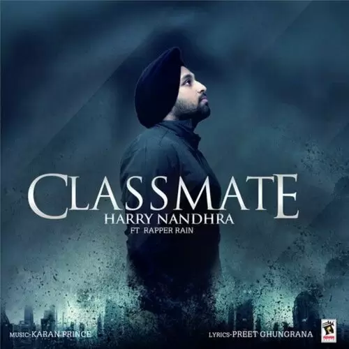 Classmate Harry Nandhra Mp3 Download Song - Mr-Punjab
