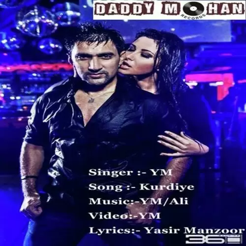 Kurdiye YM Mp3 Download Song - Mr-Punjab