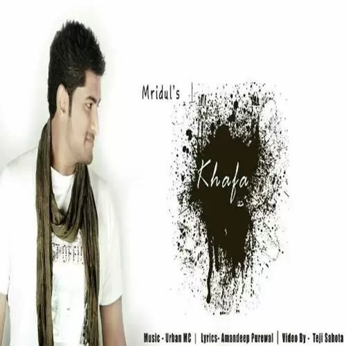 Khafa Mirdul Vashisht Mp3 Download Song - Mr-Punjab