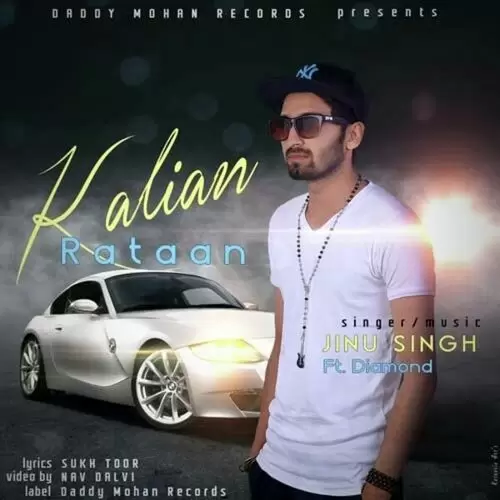 Kalian Rataan Jinu Singh Mp3 Download Song - Mr-Punjab