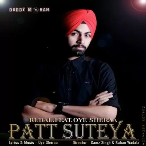 Patt Suteya Rubal Mp3 Download Song - Mr-Punjab